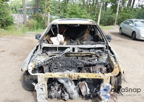 2015 Chrysler 200 Limited из США, поврежденный, VIN 1C3CCCAB6FN568128